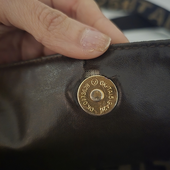 Fendi Zucca Monogram Messenger Laptop Bag - Picture 4 of 16